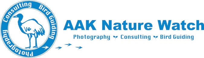 AAK Nature Watch Logo