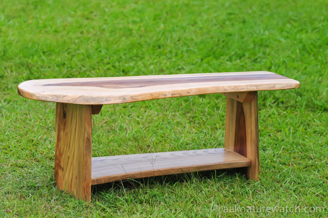 Timber-coffee-table