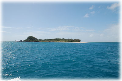 ノーマンビー島