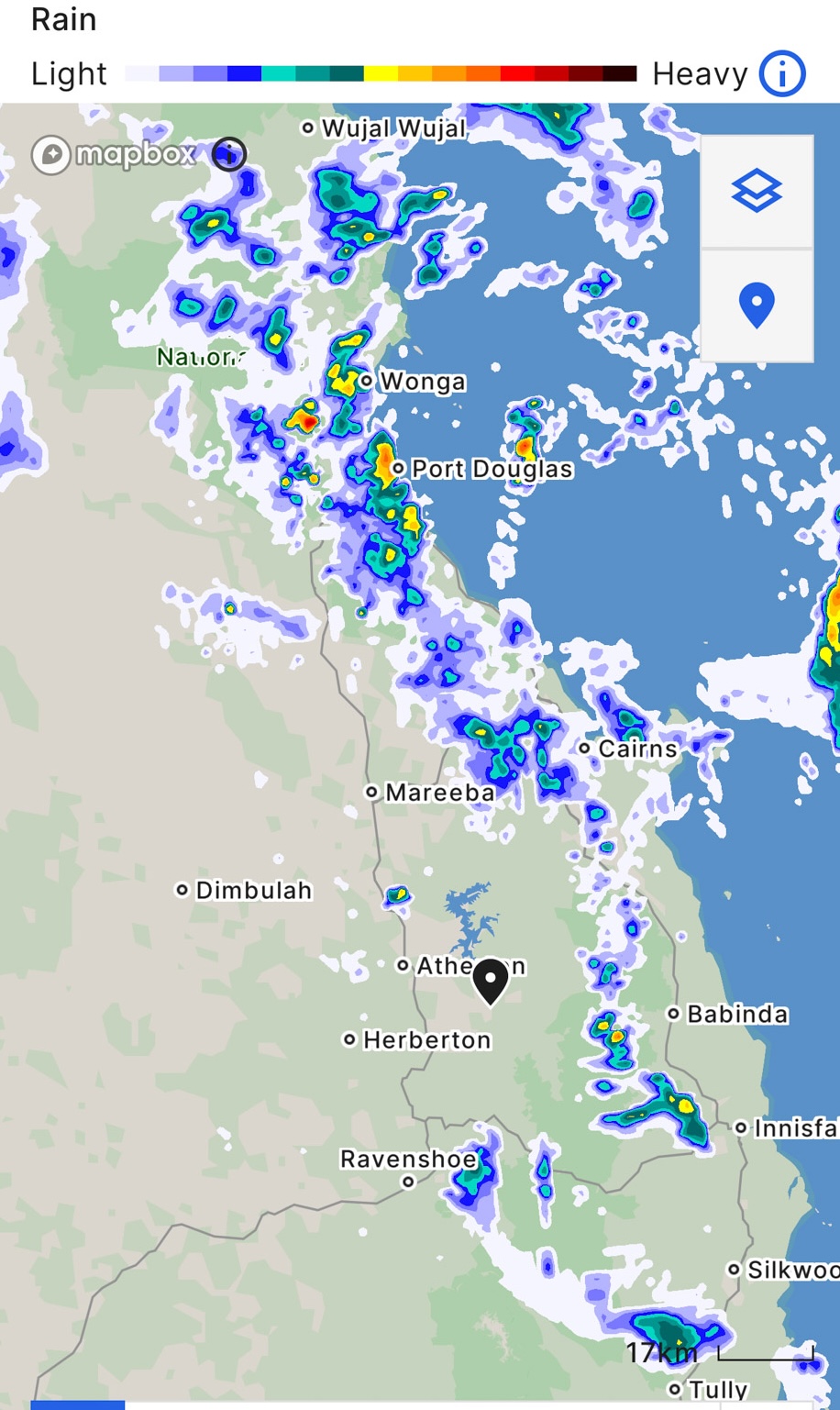 サイクロンナレル
