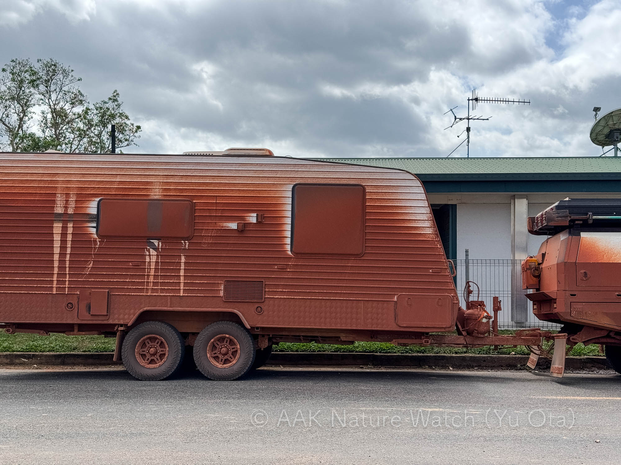 アイアンレンジ2025冬