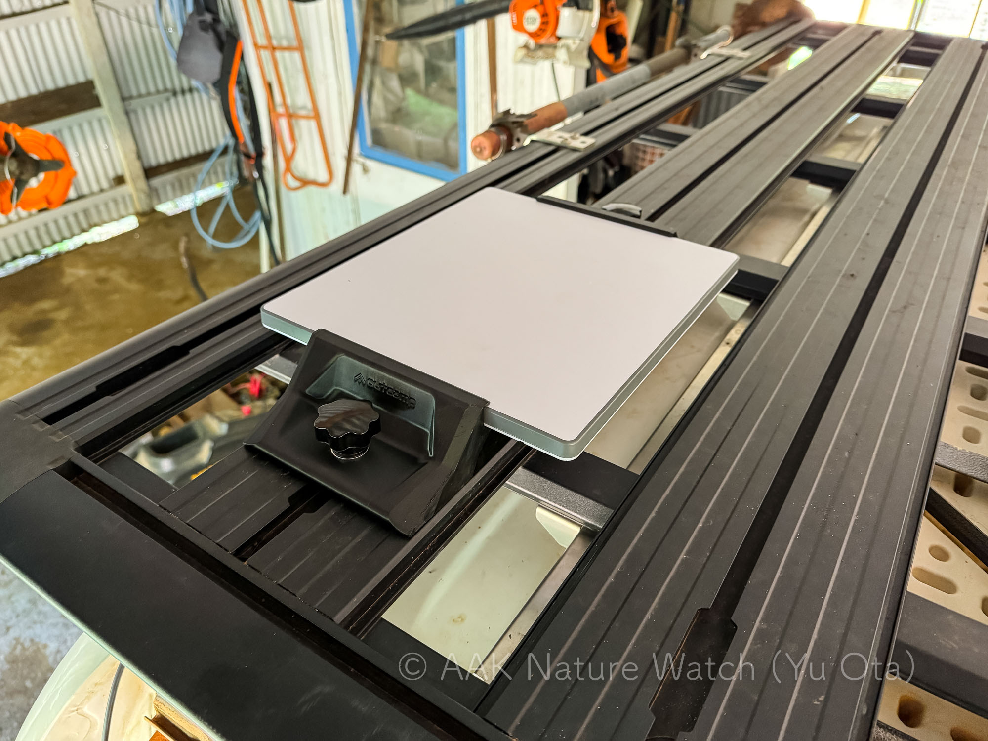 衛星高速インターネット、スターリンクを導入