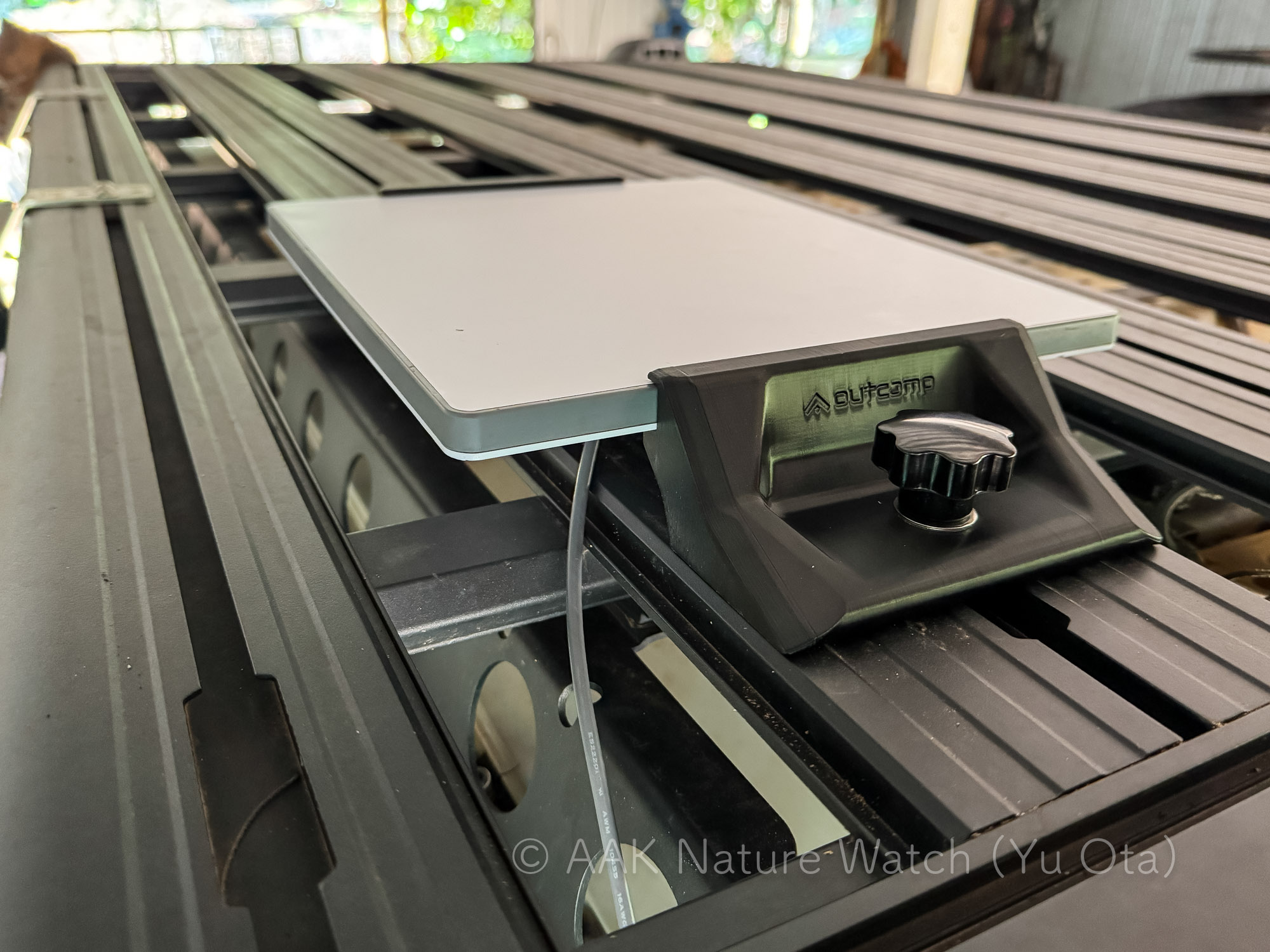 衛星高速インターネット、スターリンクを導入