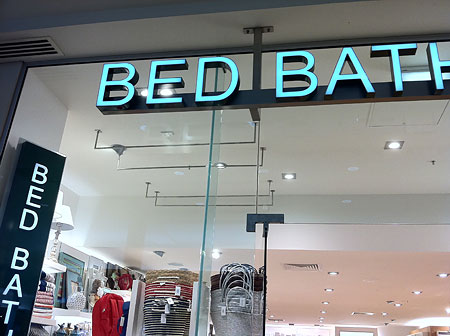 BED BATH