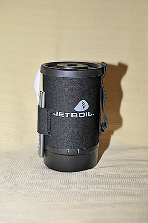 JetBoil(ジェットボイル）