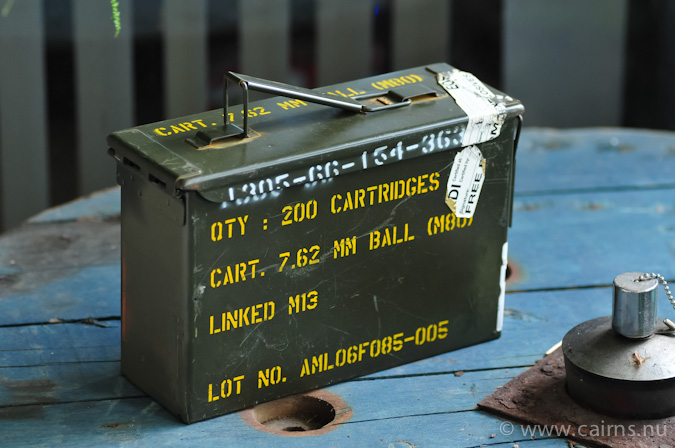 military-cartridge-case